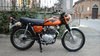 1984 Honda VF 1000 R + other bikes For Sale