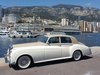Bentley s2 speciale made for  1961 lhd In vendita