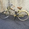 Aquilotto Bianchi 1951 For Sale