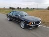 1985 BMW M635 CSi " Original condition " For Sale
