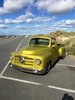 1956 Studebaker Pickup Hot rod American Classic In vendita