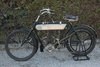 1910 ALCYON  pioneer bike For Sale