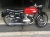 1954 Ganna Puch 150 Sport For Sale