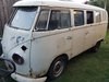 1965 Rare Ambulance - Splitwindow In vendita