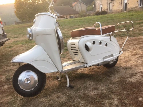 1953 Scooter Bernardet In vendita
