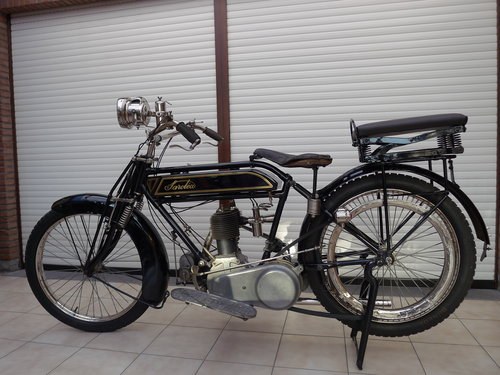 1922 Sarolea 22 D For Sale