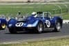 1962 dailu mk2 sports racer In vendita