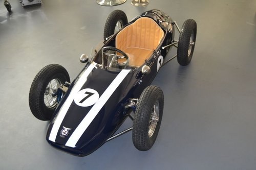 Brm F1 mini car kids car with engine For Sale