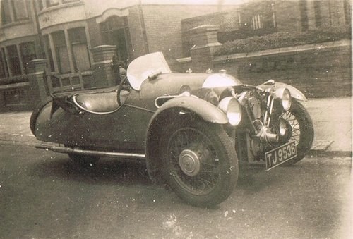 1920 FN 285tt In vendita