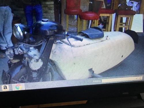 1962 TURNER BYVAN For Sale