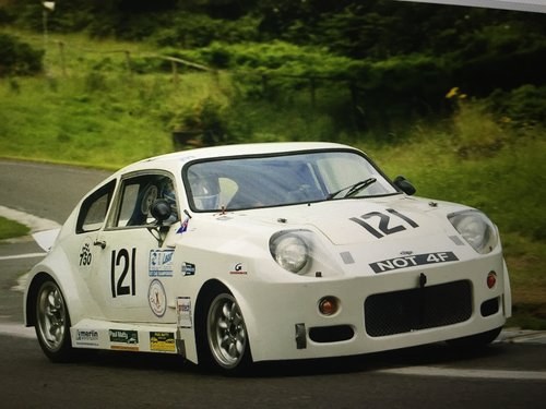 1970 MINI MARCOS GT RACER For Sale