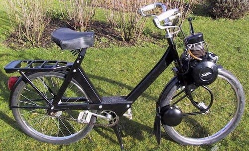 Velosolex 3300 Classic Moped -1965 For Sale
