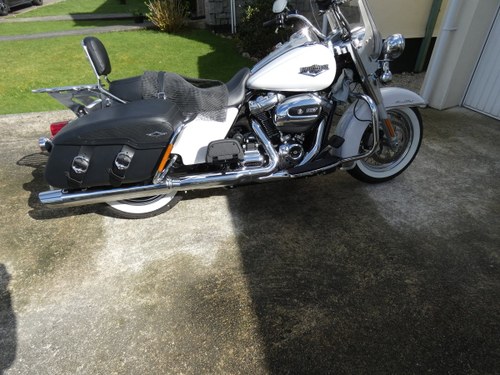 2019 motorcycle For Sale