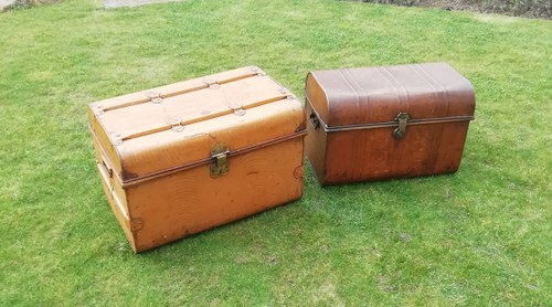 1930 Touring/rumble chest's XXX REDUCED XXX SOLD
