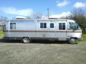 1987 Airstream 290 motorhome For Sale