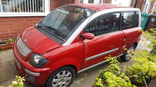 2007 microcar For Sale