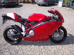 2004 DUCATI 999 R Kaufen Bei