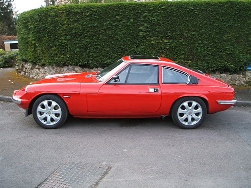 1973 Ginetta G21 For Sale