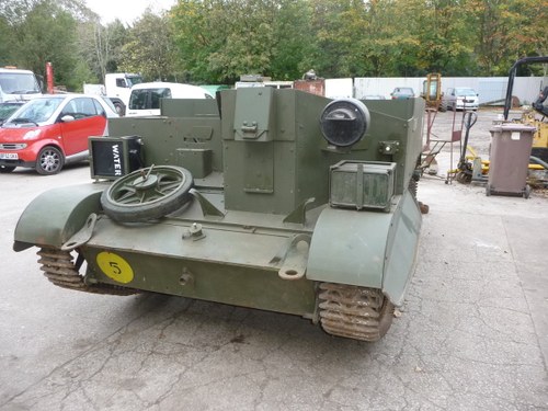 1944 bren carrier project For Sale