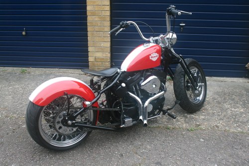 1999 Harley Davidson BUELL In vendita