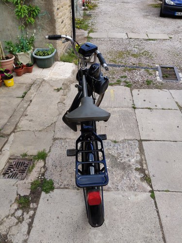 1966 Velosolex Moped Project For Sale