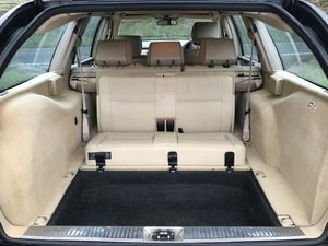 E280 W210 S210 face lift Avantgarde estate 2001 17 For Sale