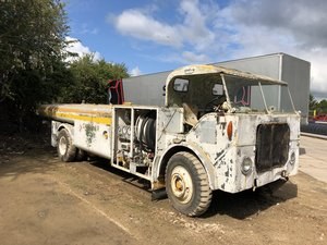 1944 Zwicky Air Transportable D.P MK TV Fueller For Sale