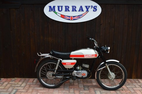 1975 Lovely original bike, UK & Euro Delivery For Sale
