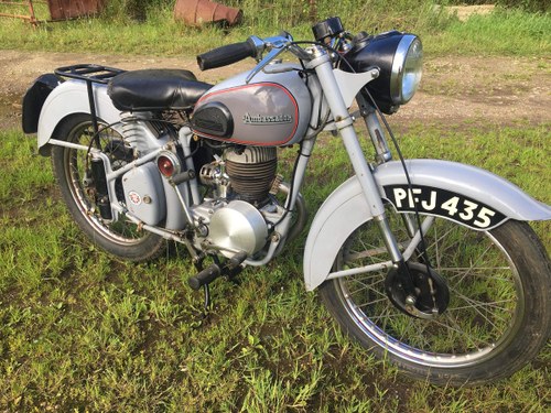 Ambassador Embassy 197cc 1954 Kaufen Bei