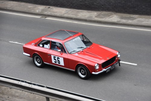 1971 Gilbern Invader Competition Car For Sale