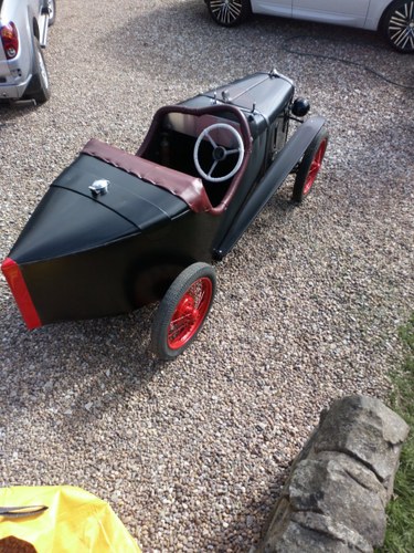 1933 Austin Seven 7 Special Project For Sale