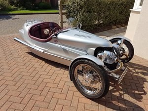 2019 Triking Cyclecar.      Type 3 for sale For Sale
