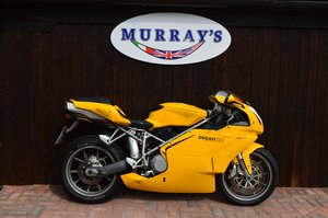 2004 Ducati 479 BP,great value, fully serviced In vendita
