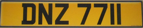 DNZ 7711 In vendita
