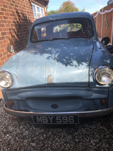 1854 Standard EIGHT  1954 For Sale