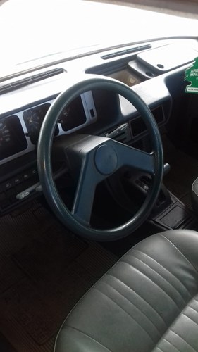 1979 Fiat 131  For Sale