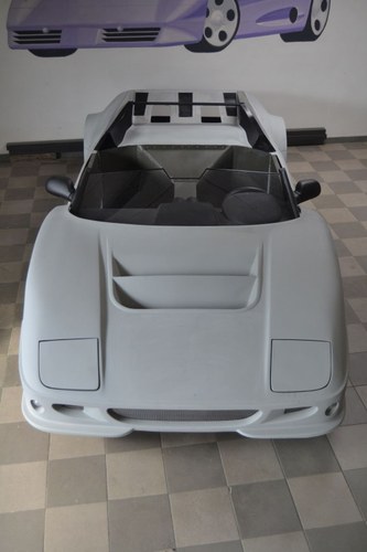 1994 Prototype NO kit car Bugatti Ferrari Lamborghini For Sale
