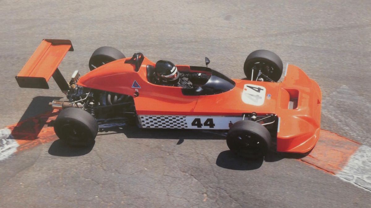 1979 Formula Ford 2000 Delta T79 in Wimborne, United Kingdom - For Sale ...