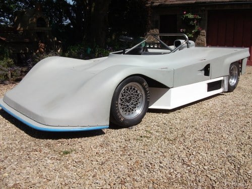 1980 sports 2000 Tiga For Sale