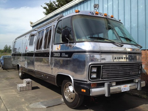 1984  Airstream 310 RV For Sale