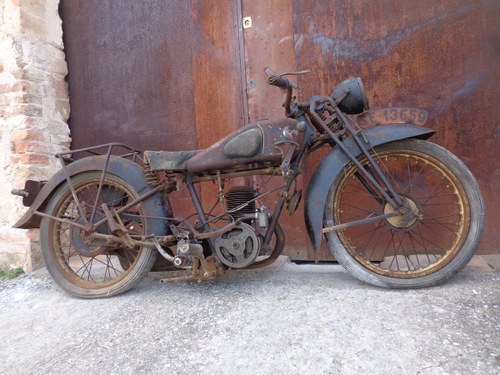 1929 Duneld 250 In vendita