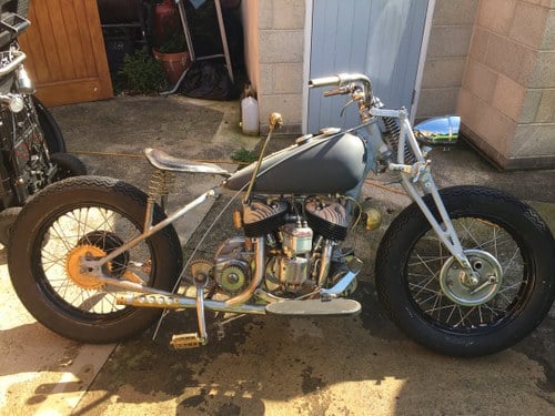 1946 Indian 741b Reluctant sale price reduced For Sale