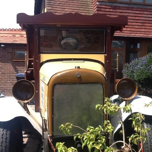 1927 Reo Speedwagon For Sale
