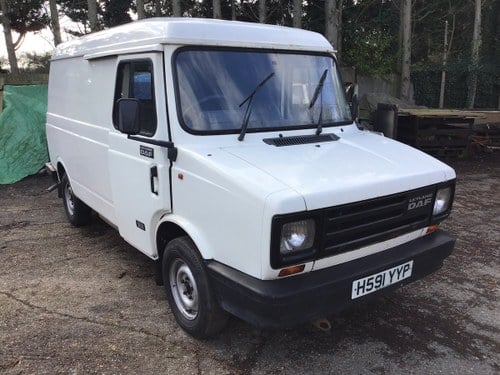 1991 Leyland DAF For Sale