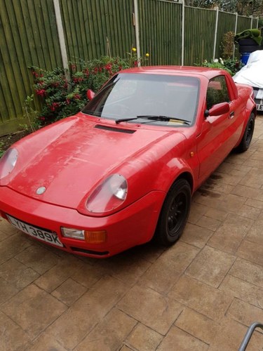 gtm Rossa Classic mini based tax free 1275 For Sale