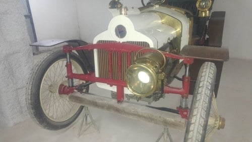 1906 Sizaire naudin For Sale