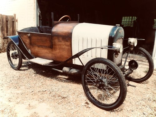 1926 MWM Unique cyclecar In vendita