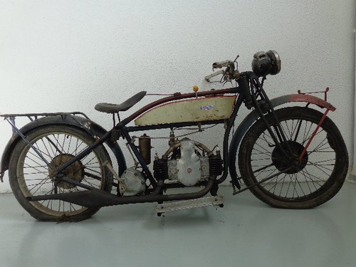 1917 EW 350  In vendita