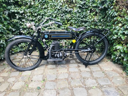 1919 FN motorcycle For Sale