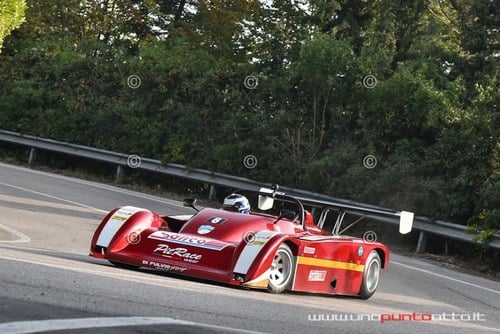 1990 Lucchini SP90 Alfa Romeo HTP FIA For Sale